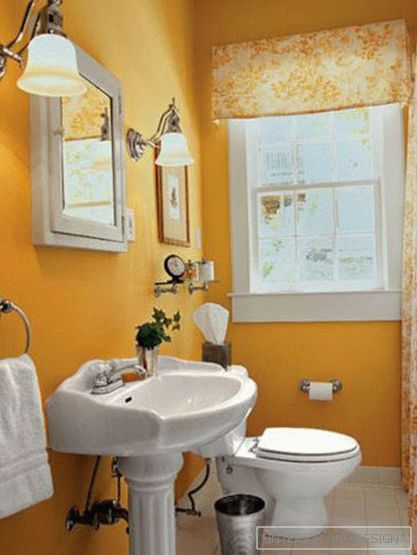 Дизайн ванної кімнати 5