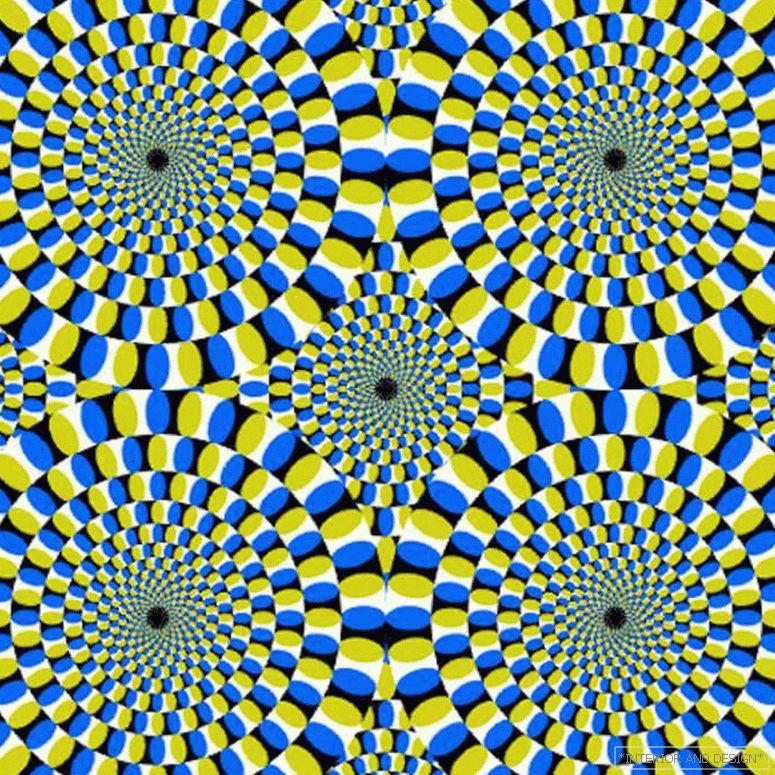 Оптична ілюзія 3